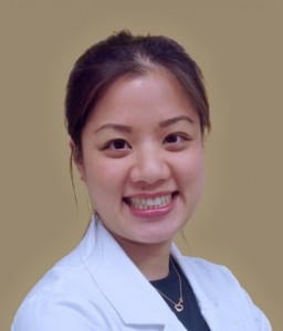 Dr. Tran Hoang