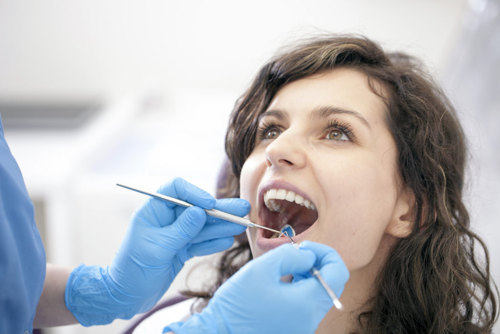 Dental Anxiety Before Your Oral Health Problems Get Worse