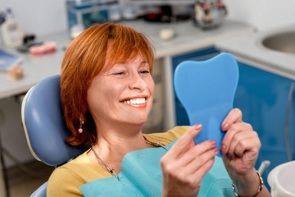 Teeth in a day- Pleasanton Prosthodontics