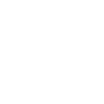 A drawn icon of a woman with her mouth open and eyes shut with lines depicting wrinkles along her jawline
